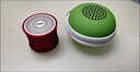 音为爱德国高端蓝牙小音箱插卡迷你小型音响高品质大音量户外便携低音炮 【幸运红】德国高品质定制版音响 【音响】德国高品质定制版 实拍图