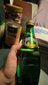 巴黎水（Perrier）法国原装进口 巴黎水气泡天然矿泉水小瓶 充气玻璃瓶饮用矿泉水 柠檬味 330ml*24 保质期至8到9月 实拍图