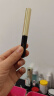 卡姿兰（Carslan）速描精细睫毛膏(立体纤长持久定型不晕染)#01黑色3.5g 情人节礼物 实拍图