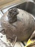 碧恺福（BKF）进口 不锈钢锅具专用清洁剂 黑垢焦渍除油炊具除锈抛光强力去污粉 实拍图