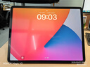 亿色适用于ipad pro12.9保护套2022/2021/2020苹果平板电脑12.9英寸壳全面屏磁吸双面夹轻薄防摔带搭扣 实拍图