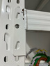 奈高(NAIGAO)货架仓库轻型储物架快递金属库房超市商用主架四层 实拍图