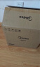 美的（Midea）电饭煲电饭锅4L银钻内胆11大菜单家用智能多功能电饭煲大火力米饭锅微压MB-RE473（3-4人） 实拍图