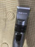 奥克斯（AUX）家用理发器电动理发推子成人自己推剪电推子理发神器理发工具全套剪发神器自己剪剃发器推子 枪灰色【套餐三】赠理发工具+双剪+备用刀头 实拍图