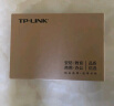 普联（TP-LINK） 8口千兆交换机 企业级交换器 监控网络网线分线器 分流器 金属机身 TL-SG1008D 实拍图