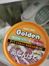 金赏（Golden prize）猫罐头170g大罐装 猫咪零食成猫通用金枪鱼营养猫罐头多口味 金枪鱼+鸡肉*24罐 实拍图