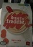 little freddie高铁米粉婴儿辅食4-12个月以上宝宝米粉辅食混合口味有机米糊 7到9月+ 蓝莓大米粉 160g*1盒 实拍图