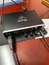 百灵达（Behringer）UM2 USB 外置声卡专业录音电脑吉他直播 U-PHORIA UMC202HD【赠品+驱动调试】 实拍图