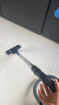 松下（Panasonic）吸尘器 桶式吸尘器 家用有线手持大功率商用清洁机除尘器 多重过滤 强劲吸力 【18L】MC-YL633 实拍图