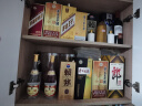 汾酒 黄盖玻汾 清香型白酒 53度475ml*6瓶 整箱装非原箱 年货送礼 实拍图