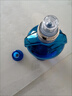 洋河海之蓝 蓝色经典 绵柔浓香型白酒 52度 520mL 2瓶 双支装 实拍图