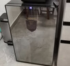 维诺卡夫（Vinocave）红酒柜 恒温酒柜 小型家用葡萄酒保湿冷藏柜 风冷玻璃门冰箱 SC-28AJP 28支装 实拍图