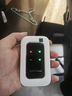 随身猫MIFI随身wifi免插卡大流量 【无需预存】可移动便携式车载宽带wifi6移动wifi全国通用流量4G路由器 【七仓速发】充电款 2100毫安 豪华版 实拍图