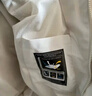 罗蒙（ROMON）三合一冲锋衣男夹克连帽外套女情侣装户外登山服1818米黑3XL 实拍图