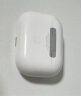 Apple/苹果 AirPods Pro (第二代) 搭配MagSafe充电盒 (USB-C) 苹果耳机 蓝牙耳机 适用iPhone/iPad/Mac 实拍图