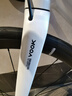 VOOKONE 【官方现货】公路自行车 单盘13速 碳纤维前叉碟刹 轻量8.3kg 白色 XS 推荐身高156-165cm 实拍图