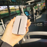 乐视【送免费流量】随身wifi三网通用无线流量8000毫安充电宝WIFI二合一2025年新款5Ghz 尊享版|8000毫安16核提速加倍稳定续航72小时 月享1500G高速流量 实拍图