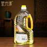 星光缘 液体油灯灯油佛灯供灯长明灯家用庙用液体油黄色一瓶2升 实拍图