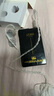 月光宝盒Y16入耳式动圈HiFi耳机高音质有线可换线设计0.78双针高保真电脑游戏电竞音乐耳塞吃鸡听声辨位 实拍图