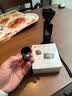 大疆（DJI） Mic Mini 迷你无线麦克风 降噪领夹麦克风 户外采访直播 vlog 手机相机微小型原声级收音麦 DJI Mic Mini 充电盒 官方标配【适配安卓+苹果15/16/17系列】 实拍图