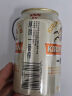 麒麟（Kirin）一番榨 黄啤酒 330ml*24听 整箱装【新老包装随机发货】 晒单实拍图
