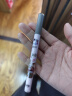 花洛莉亚（FLORTTE）四叉刀锋眉笔防水防汗持久不掉色野生眉02#毛流灰棕 实拍图