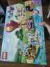 乐高（LEGO）积木玩具 迪士尼 43216公主的神奇之旅 6岁+ 儿童玩具生日礼物 实拍图