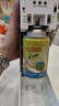 春风 自动喷香机补充液 空气清新剂喷雾喷香器卫生间厕所加香机去异味 3瓶（柠檬） 实拍图