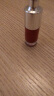 卡姿兰（Carslan）轻吻唇釉口红有色唇膏花卉润唇膏滋润改善唇纹生日礼物送女友 精华唇蜜G104蜜梨红【1g】 实拍图