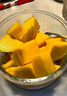 蕊鲜生攀枝花凯特芒果 9斤四川特大青芒果新鲜热带水果当季现摘 1斤A级中果【3-5两】实惠尝鲜 实拍图