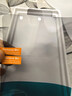 朗客适用华为PuraX/典藏版防窥手机膜HUAWEI阔型屏内屏保护膜隐形全胶水凝膜防刮防偷看自修复手机贴膜 实拍图