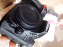 尼康/Nikon D7000 D7100 D7200 D500 D610 半画幅中端二手单反数码相机 D7200/18-140套机 95成新 实拍图
