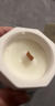 桂花香薰蜡烛卧室家用房间持久熏香女生小众高级礼物伴手精油香氛 买1送1【桂花+栀子花】共2瓶 实拍图