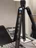 思锐（SIRUI）旅行者X系列 AT-125+B-10K摄影稳定碳纤维轻巧便携旅拍专业数码单反相机三脚架套装 实拍图