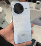 小米 REDMI K80 国家补贴 第三代骁龙 8 6550mAh大电池 澎湃OS 雪岩白 12GB+256GB 红米5G至尊手机 实拍图
