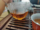 第几茗20泡品鉴装新品武夷山岩茶素心兰品种茶特级大红袍乌龙茶武夷名枞 166克 实拍图