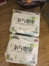 妙然宝贝（WonderWraps）氧气泡泡裤超薄柔软拉拉裤夏季新生儿尿不湿 【全包臀】一体裤4XL码2包60片 实拍图