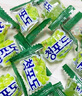 乐天青葡萄糖韩国进口水果硬糖休闲零食独立包装儿童糖果2袋 实拍图