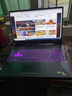 联想（Lenovo) 拯救者15.6寸Y7000/ R9000P高刷电竞吃鸡设计游戏本二手笔记本电脑 95新R7-5800 3050高配通杀R7000 16G内存+512G固态 实拍图