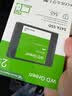 Sandisk闪迪NAS600 SATA SSD 2.5 英寸 固态硬盘 NAS 缓存加速 高耐久 提升 NAS 读写性能 5 年质保 NAS 600 超大容量 2TB 实拍图