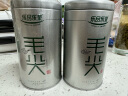 乐品乐茶茶叶绿茶特级板栗香毛尖250g新茶明前春茶嫩芽散装礼盒自己喝 实拍图