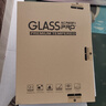JPLAYER苹果iPad Air7/6钢化膜air11英寸 2025/24款M3芯片保护膜平板电脑贴膜全面屏高清抗指纹防摔耐刮 实拍图