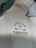 梦兮老北京布鞋男鞋中老年千层底传统布鞋男透气软底一脚蹬黑工作单鞋 硫化底-相巾 42 实拍图