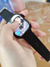 HUWXMAXIS10Ultra4蜂窝顶配版智能电话手表5G全网通可插卡lPhonewatch苹果机成人儿童学生多功能华强北手表 热销【亮银色】微Q抖+高刷大内存+软件下载 实拍图