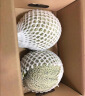 冰淇淋网纹蜜瓜甜瓜新鲜水果当季整箱哈密瓜玫珑海南蜜瓜 5斤装（1-3个）/净重4.5-5斤 晒单实拍图