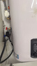 顾家热水器电热水器【上门安装】40升家用超薄扁桶2200W速热小户型一级能效节能出租屋防电墙安全洗浴 【豪配款】出水断电+ 超一级节能30% 60升 实拍图