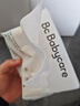 bc babycare绵柔巾宝宝干湿两用一次性洗脸巾 云柔加大加厚小熊巾面膜柔巾 80抽 16包 【囤货推荐】经典款 实拍图