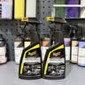 美光（Meguiar's）至尊仪表蜡450ML仪表盘蜡胶件修复喷雾上光养护蜡 实拍图