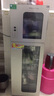 万宝消毒柜立式双门迷你碗柜光波大容量酒店食堂饭店餐具商用不锈钢高温碗柜茶具幼儿园碗筷烘干免沥水 二星级 198L 双门立式消毒柜 实拍图