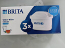 碧然德（BRITA） 家用滤水壶 净水壶滤芯 Maxtra 多效滤芯 3枚装 实拍图